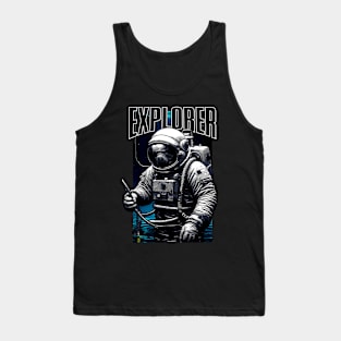 Explorer Tank Top